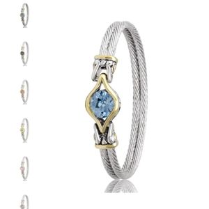 John Medeiros bracelet